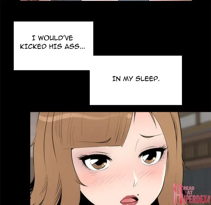 Sea Man - Chapter 21 [photo 21] - MangaPorn