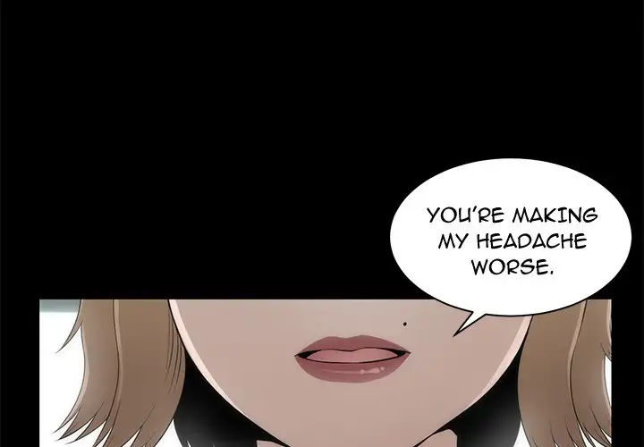 Sea Man - Chapter 21 [photo 3] - MangaPorn