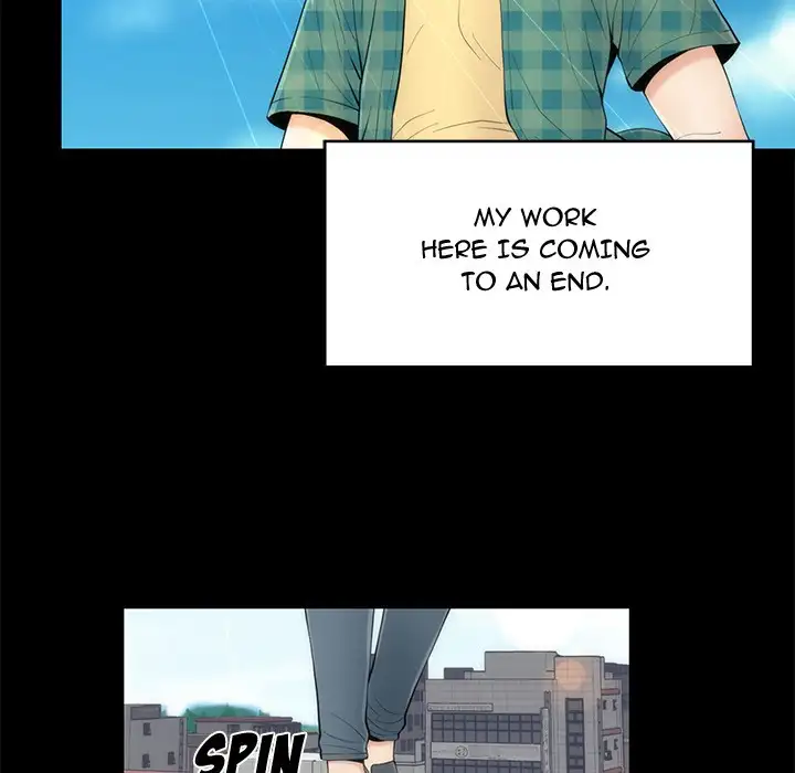 Sea Man - Chapter 21 [photo 35] - MangaPorn