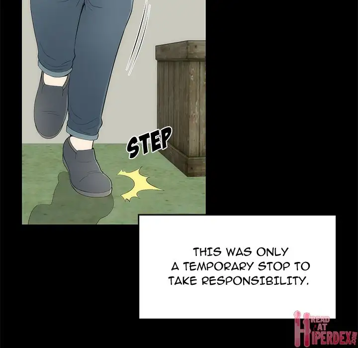 Sea Man - Chapter 21 [photo 37] - MangaPorn