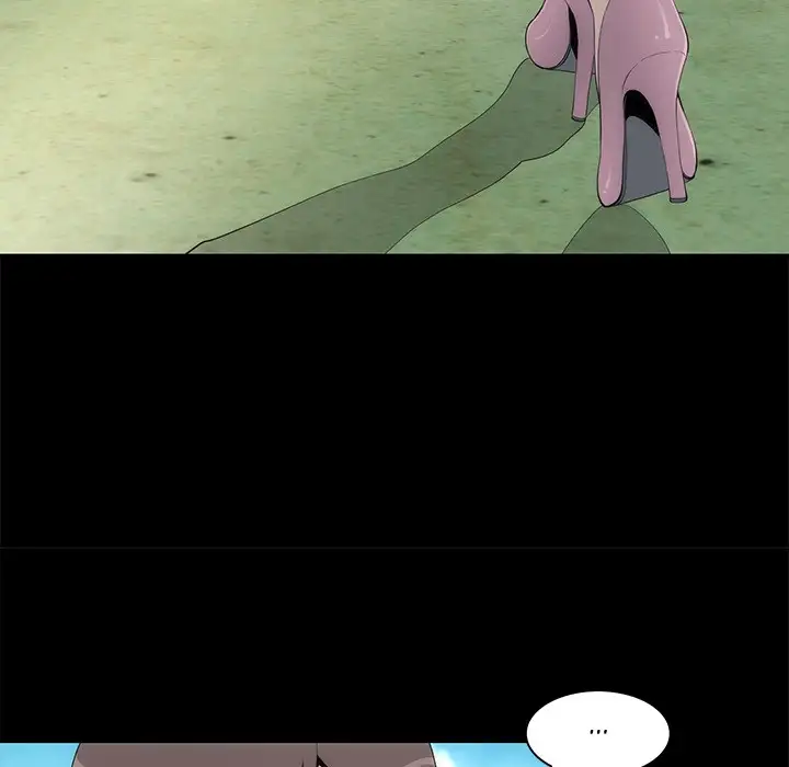 Sea Man - Chapter 21 [photo 40] - MangaPorn