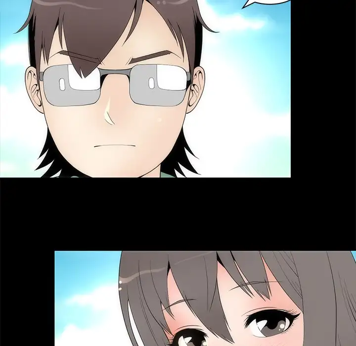 Sea Man - Chapter 21 [photo 41] - MangaPorn