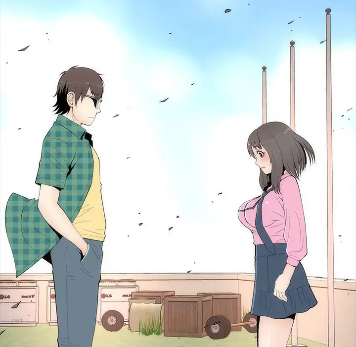 Sea Man - Chapter 21 [photo 43] - MangaPorn