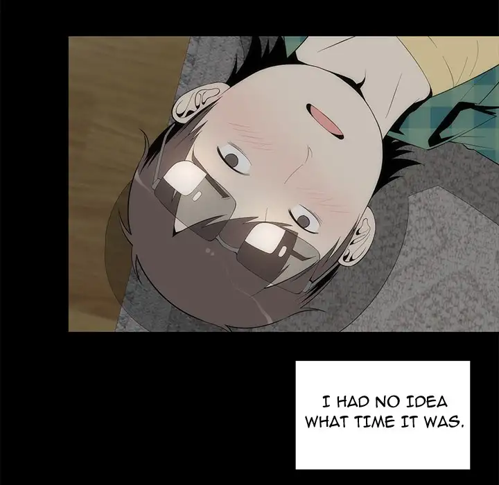 Sea Man - Chapter 21 [photo 48] - MangaPorn