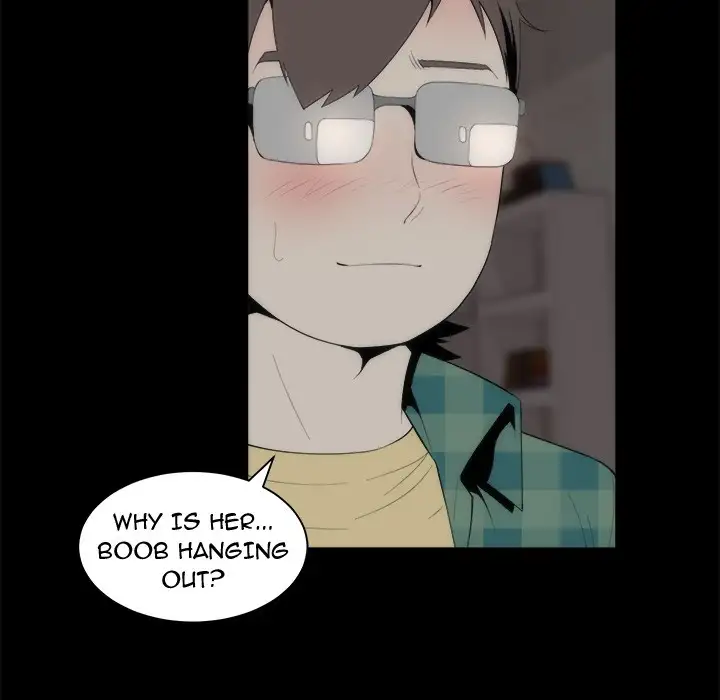 Sea Man - Chapter 21 [photo 61] - MangaPorn