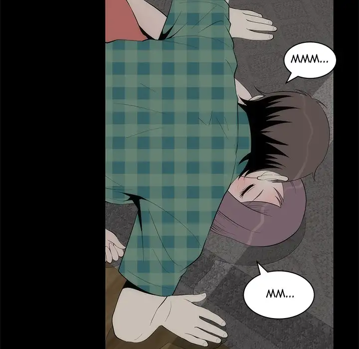 Sea Man - Chapter 21 [photo 72] - MangaPorn