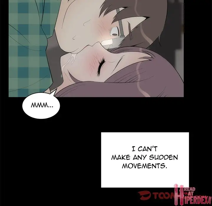 Sea Man - Chapter 21 [photo 74] - MangaPorn