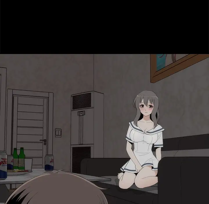 Sea Man - Chapter 21 [photo 77] - MangaPorn