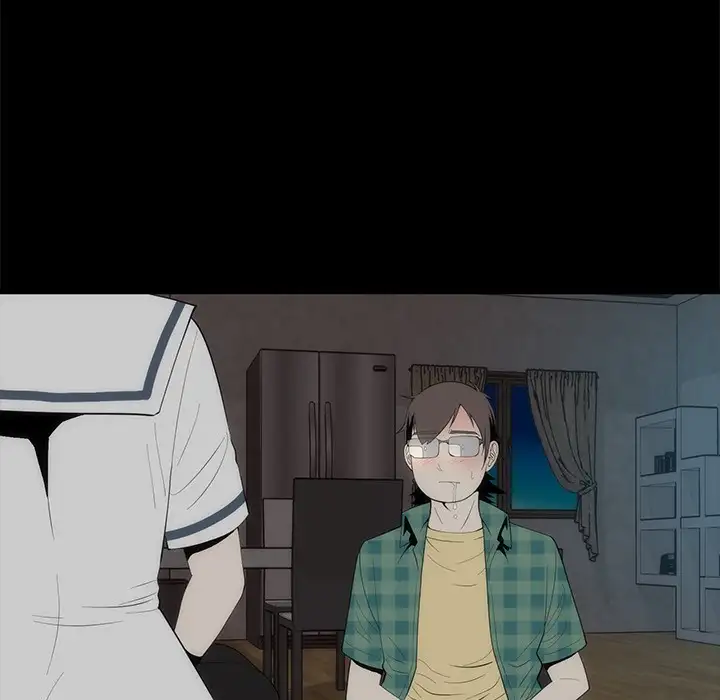 Sea Man - Chapter 21 [photo 84] - MangaPorn