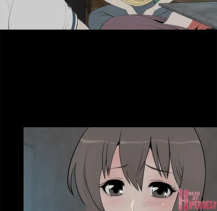 Sea Man - Chapter 21 [photo 85] - MangaPorn