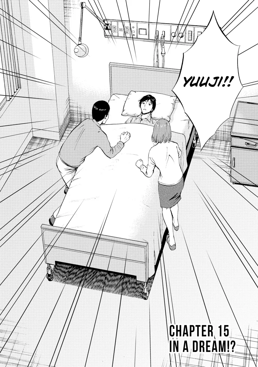 The Otaku in 10,000 B.C. - Chapter 15 [photo 3] - MangaPorn