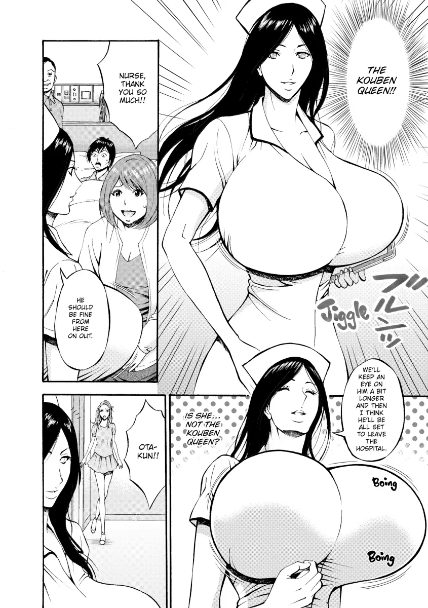 The Otaku in 10,000 B.C. - Chapter 15 [photo 5] - MangaPorn