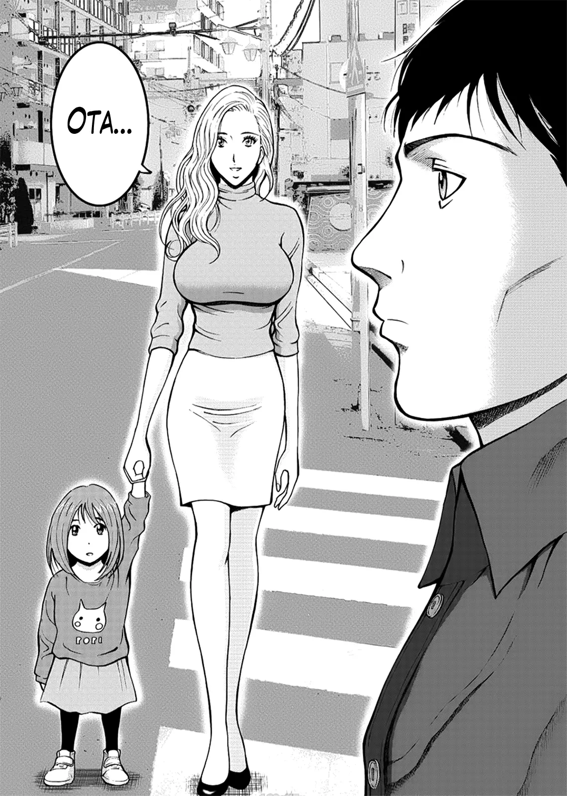 The Otaku in 10,000 B.C. - Chapter 27 [photo 10] - MangaPorn