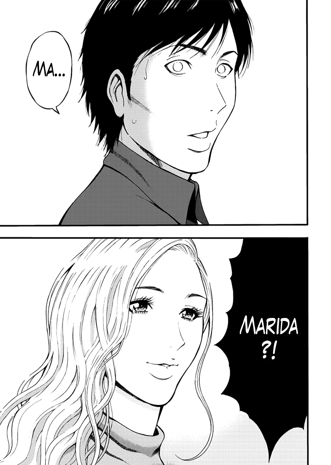 The Otaku in 10,000 B.C. - Chapter 27 [photo 11] - MangaPorn