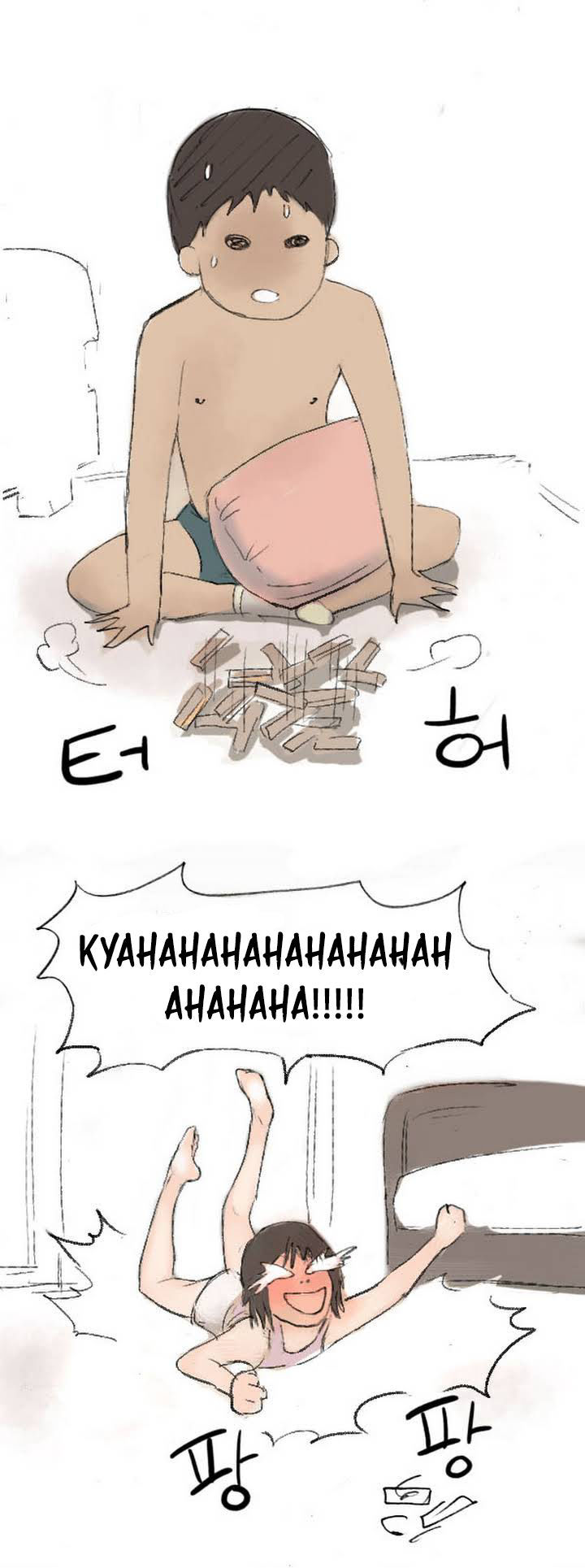 Nineteen - Chapter 0 [photo 20] - MangaPorn