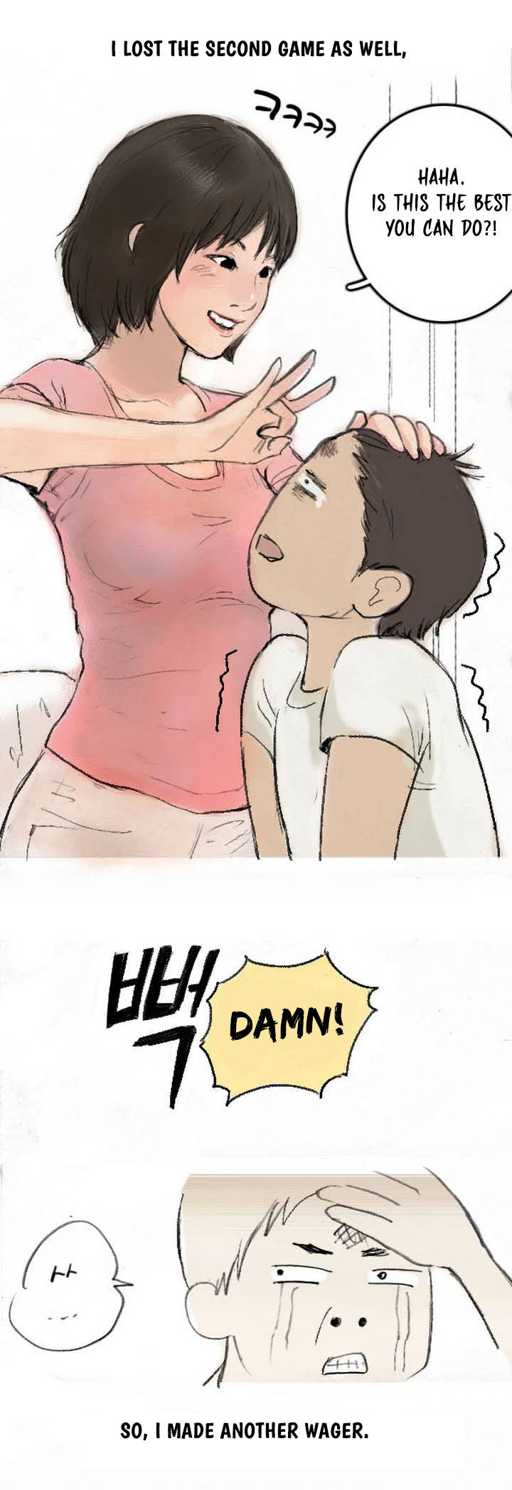 Nineteen - Chapter 0 [photo 8] - MangaPorn