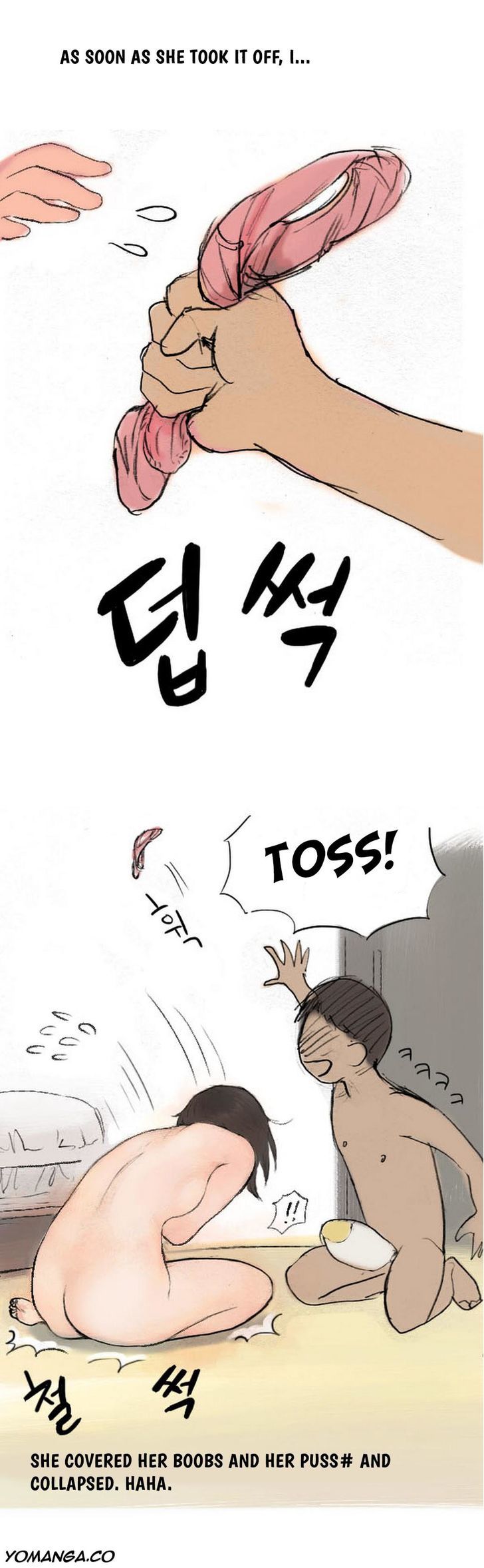 Nineteen - Chapter 1 [photo 13] - MangaPorn