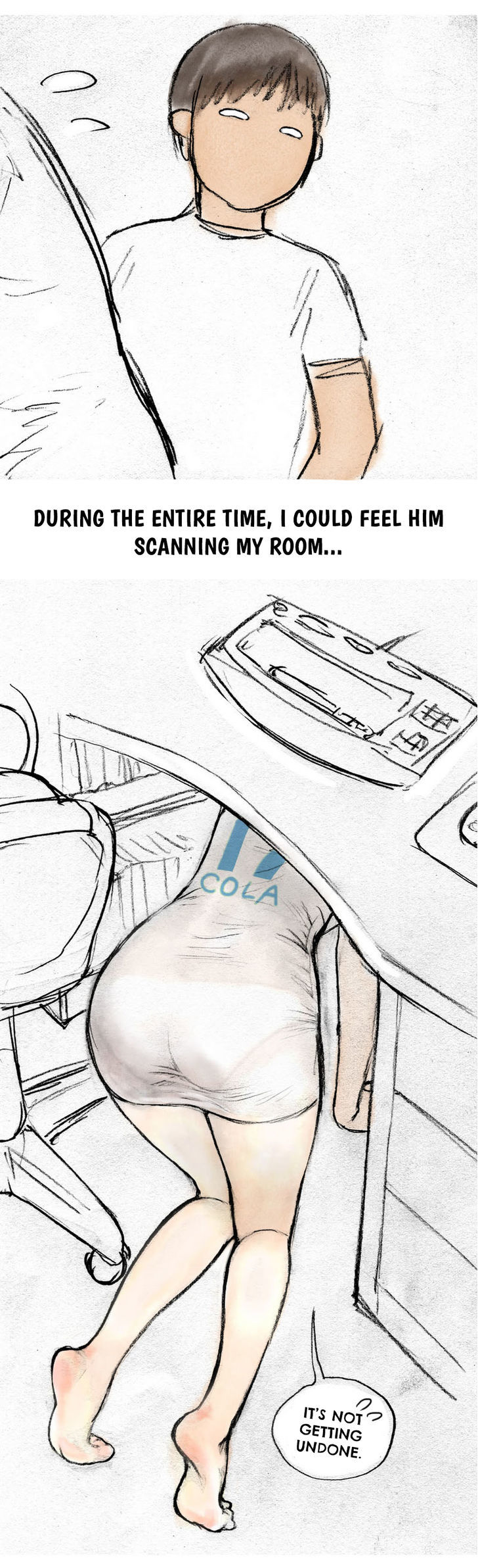 Nineteen - Chapter 2 [photo 14] - MangaPorn