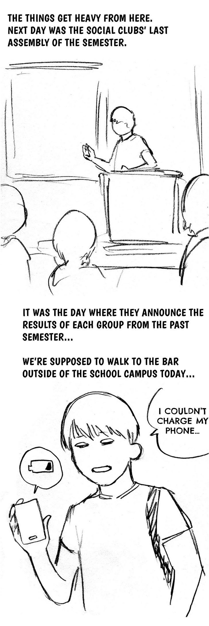 Nineteen - Chapter 2 [photo 9] - MangaPorn