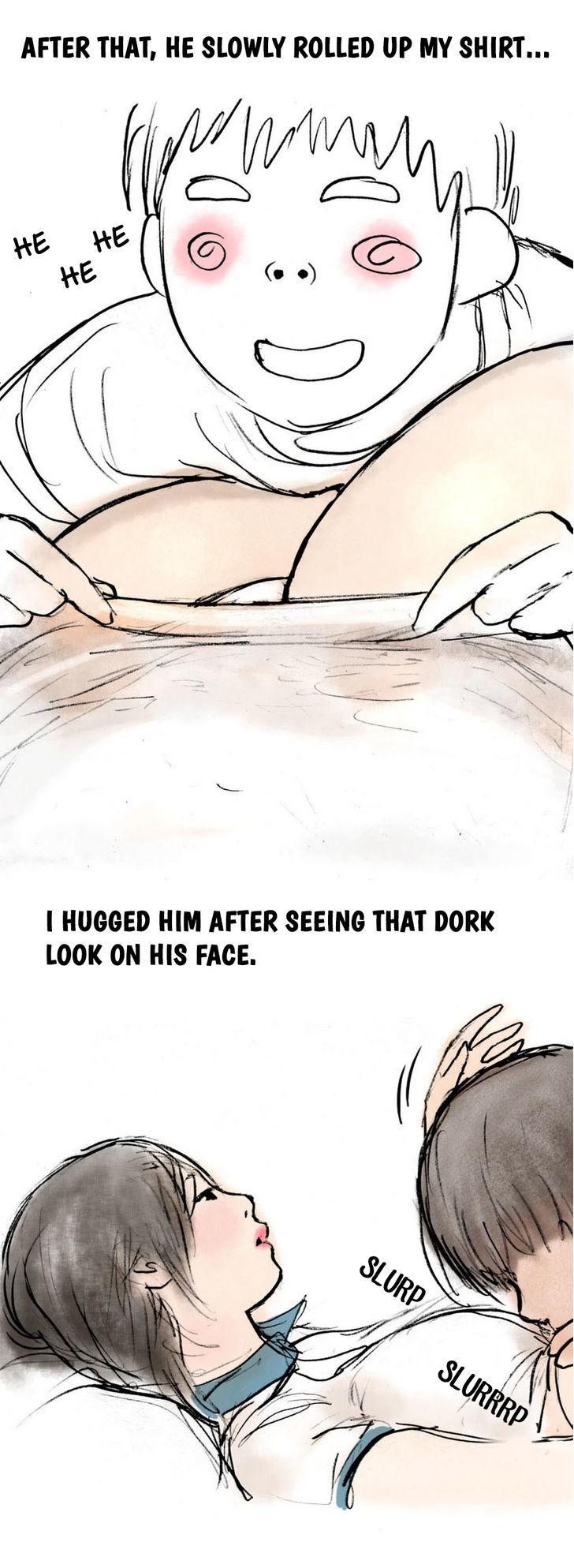 Nineteen - Chapter 3 [photo 11] - MangaPorn