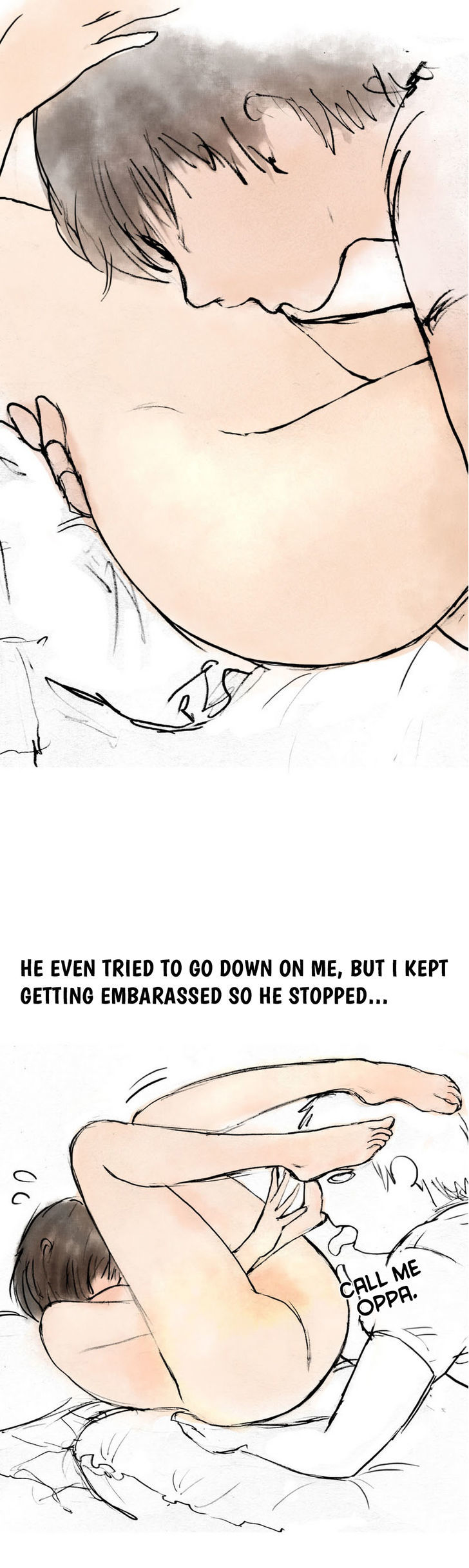 Nineteen - Chapter 3 [photo 13] - MangaPorn