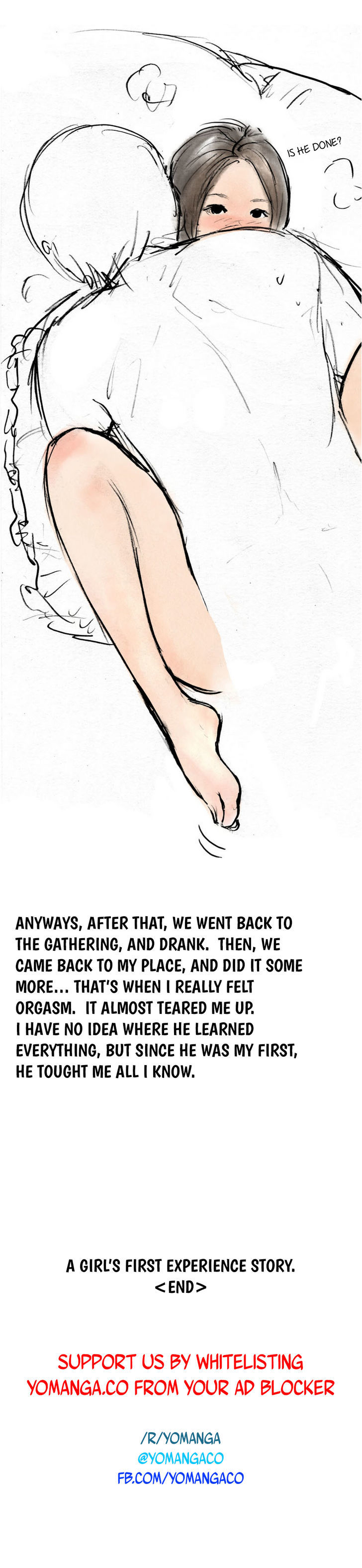 Nineteen - Chapter 3 [photo 20] - MangaPorn