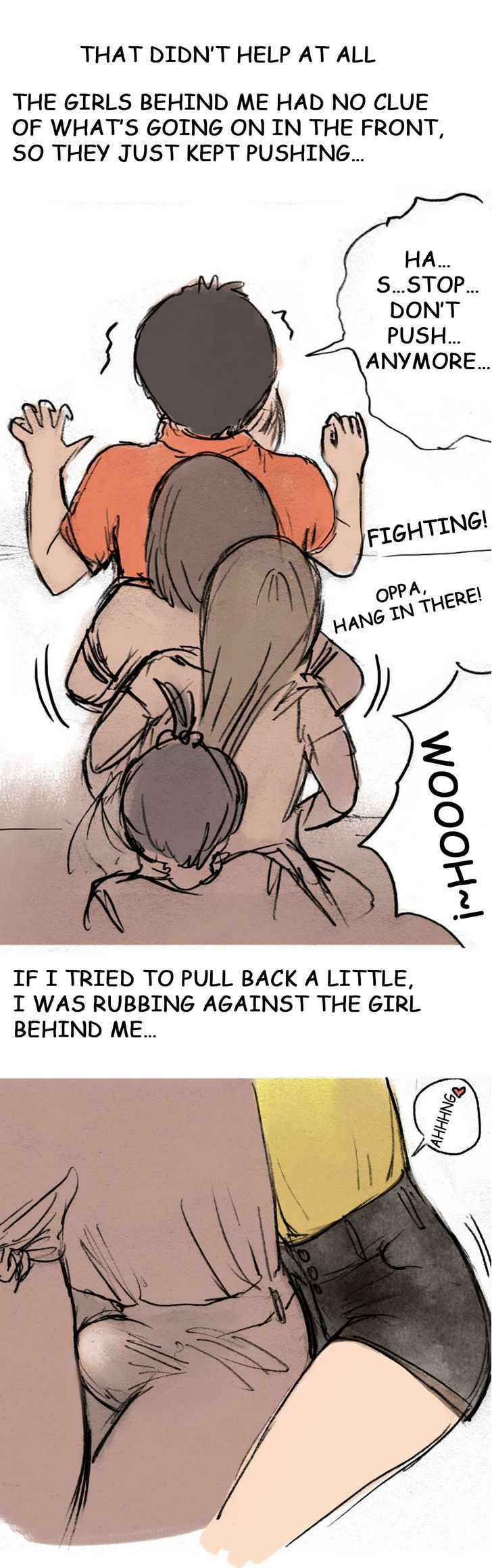 Nineteen - Chapter 5 [photo 10] - MangaPorn