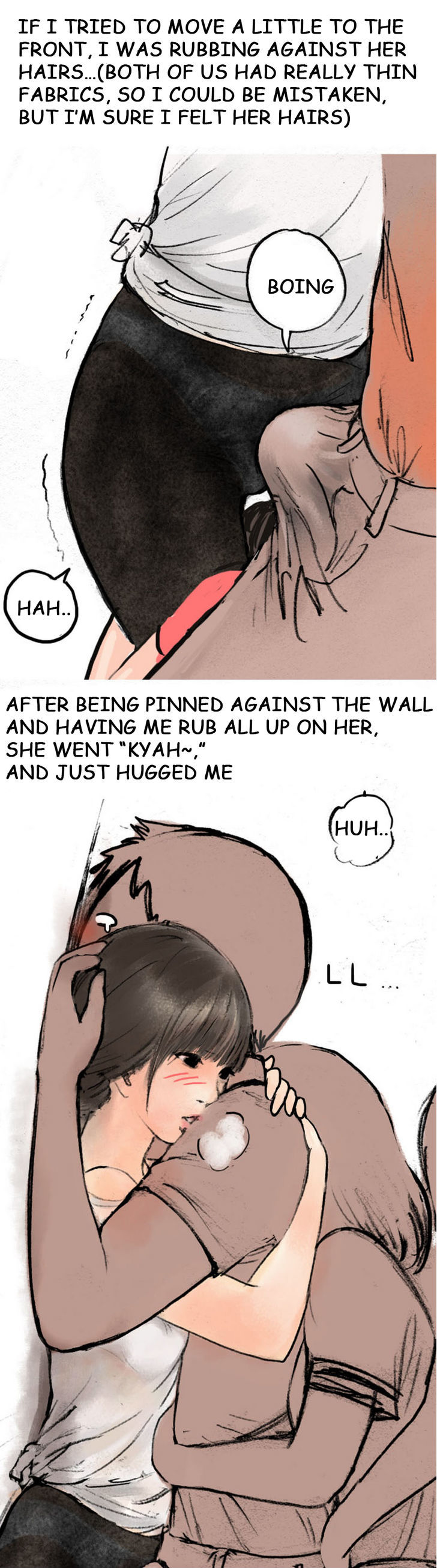 Nineteen - Chapter 5 [photo 11] - MangaPorn