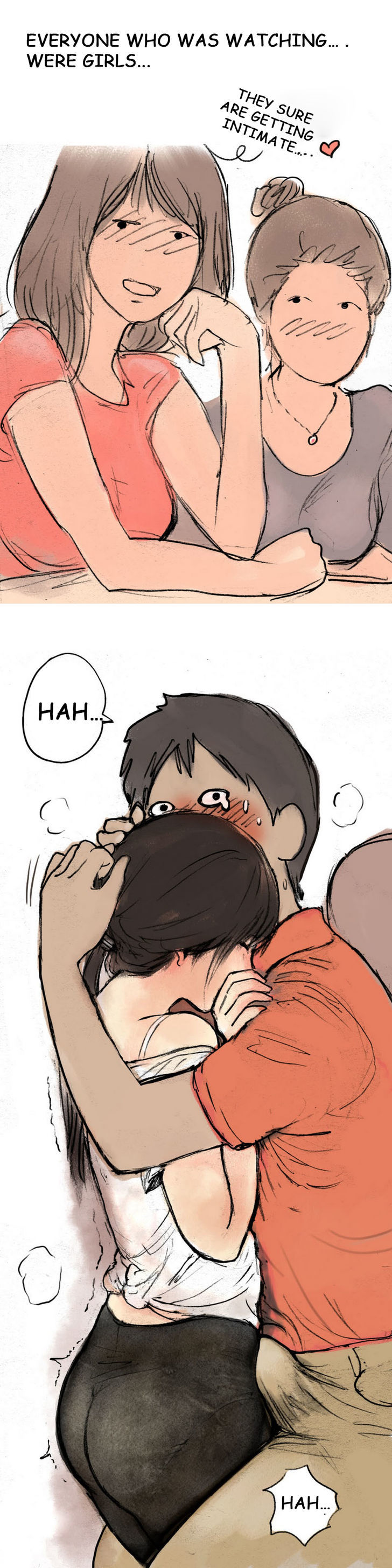 Nineteen - Chapter 5 [photo 13] - MangaPorn