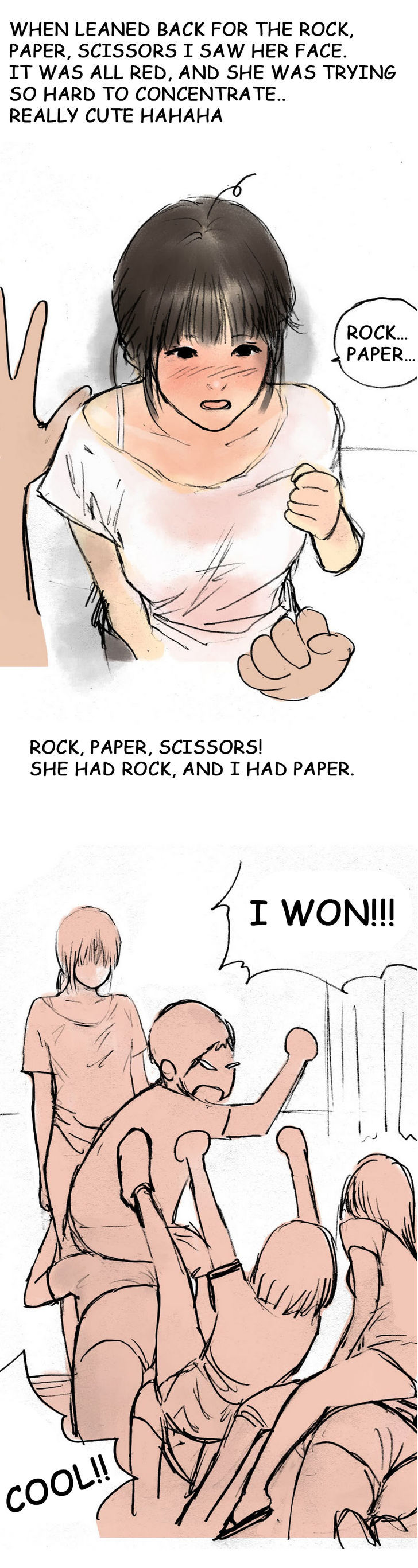 Nineteen - Chapter 5 [photo 15] - MangaPorn