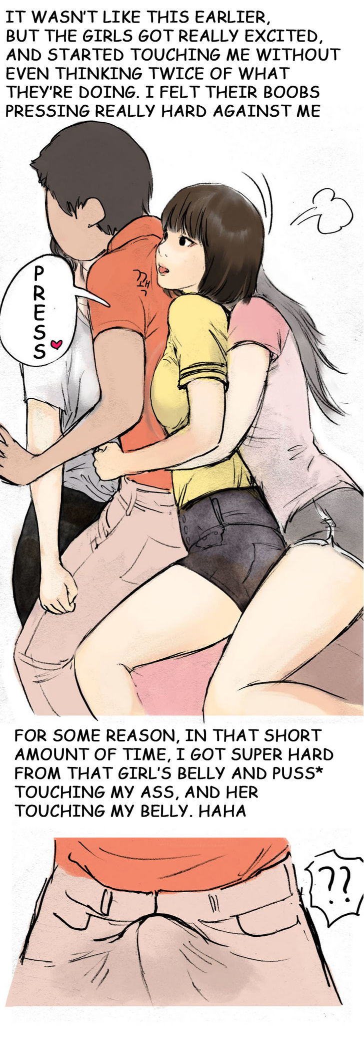 Nineteen - Chapter 5 [photo 5] - MangaPorn