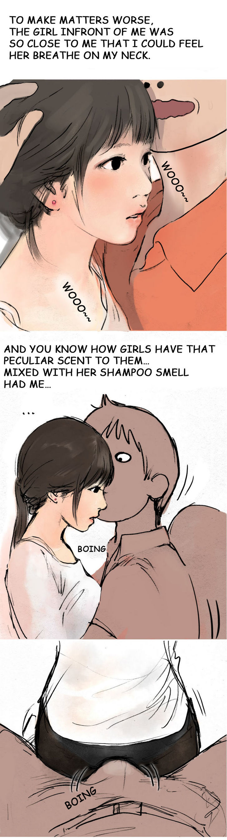 Nineteen - Chapter 5 [photo 6] - MangaPorn