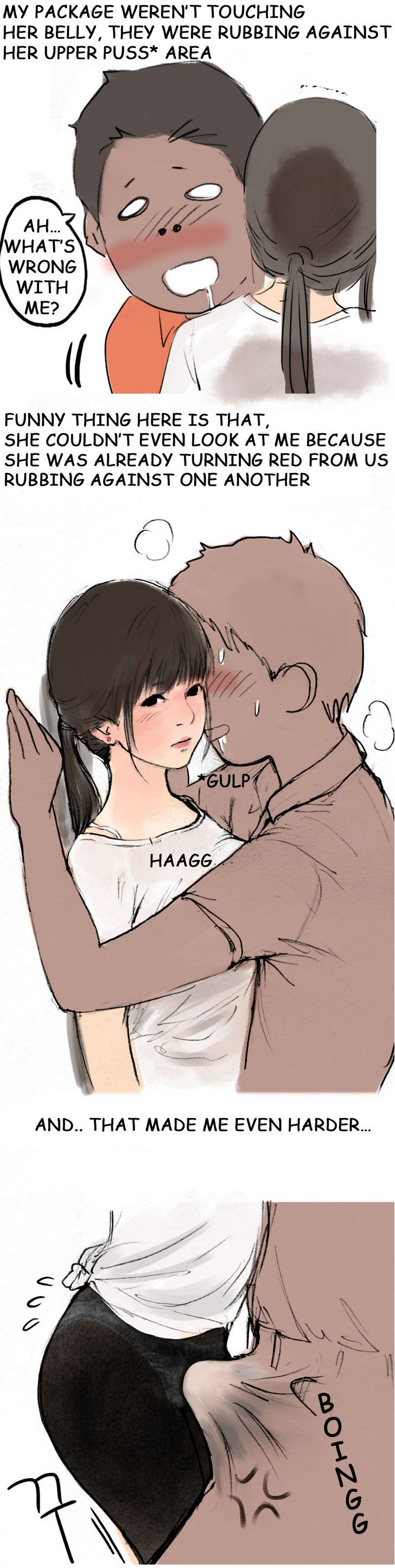 Nineteen - Chapter 5 [photo 8] - MangaPorn