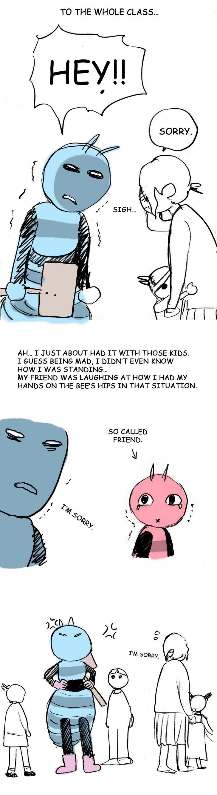 Nineteen - Chapter 6 [photo 12] - MangaPorn