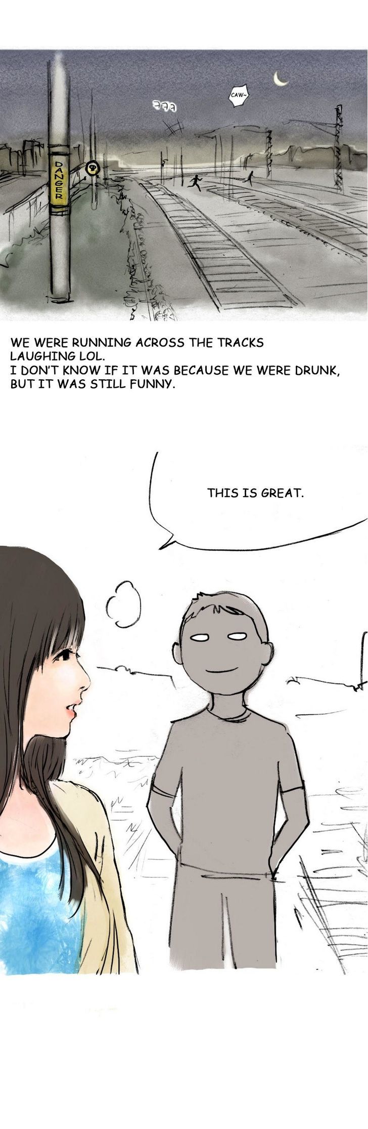 Nineteen - Chapter 6 [photo 28] - MangaPorn