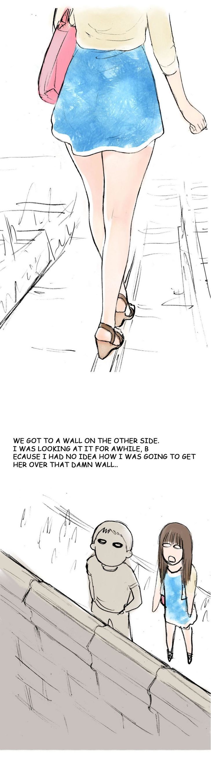 Nineteen - Chapter 6 [photo 29] - MangaPorn