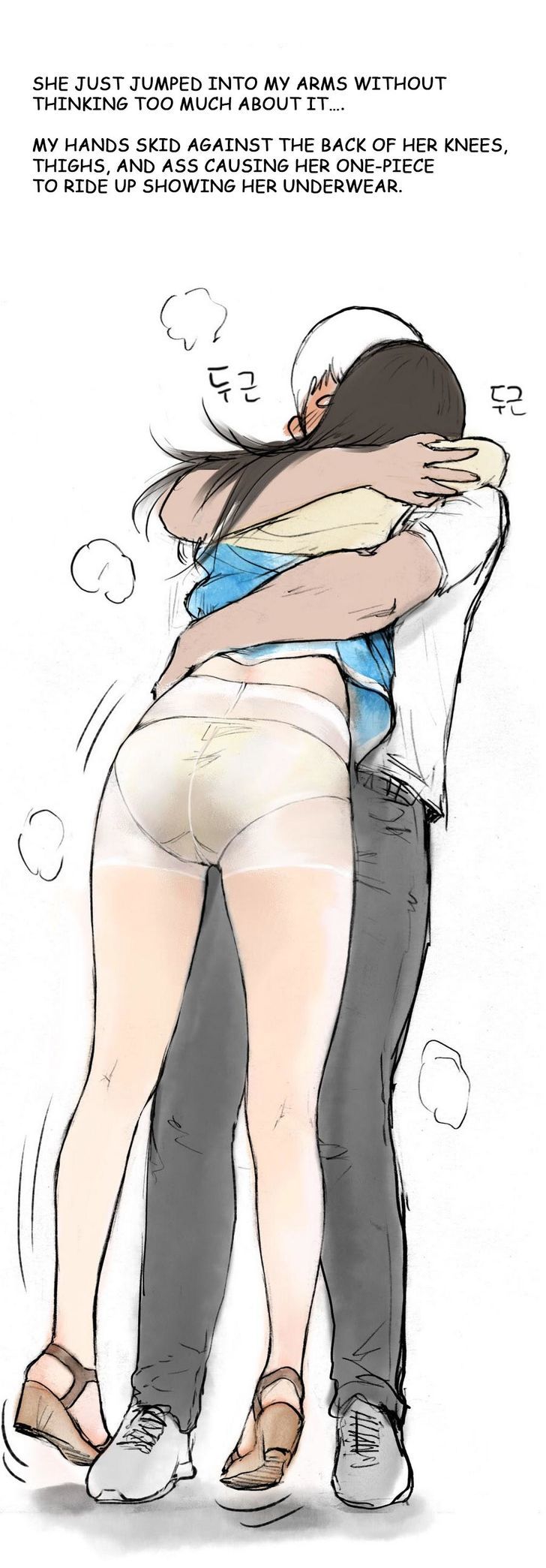 Nineteen - Chapter 6 [photo 39] - MangaPorn