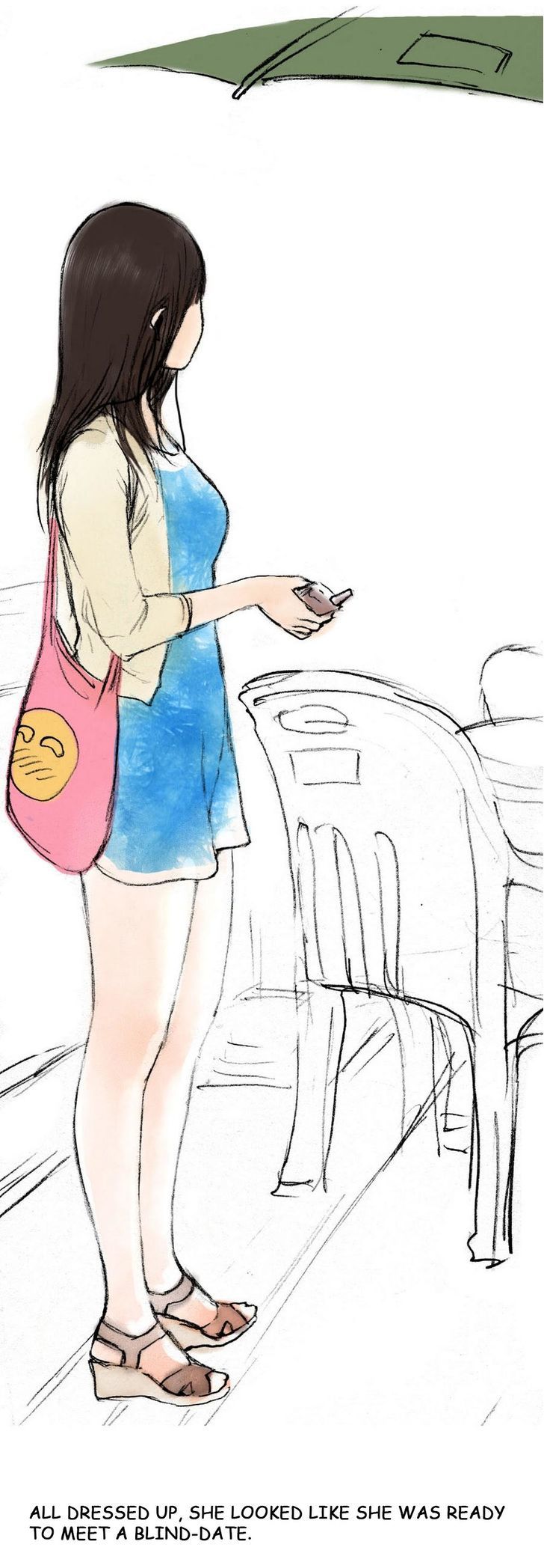 Nineteen - Chapter 6 [photo 4] - MangaPorn