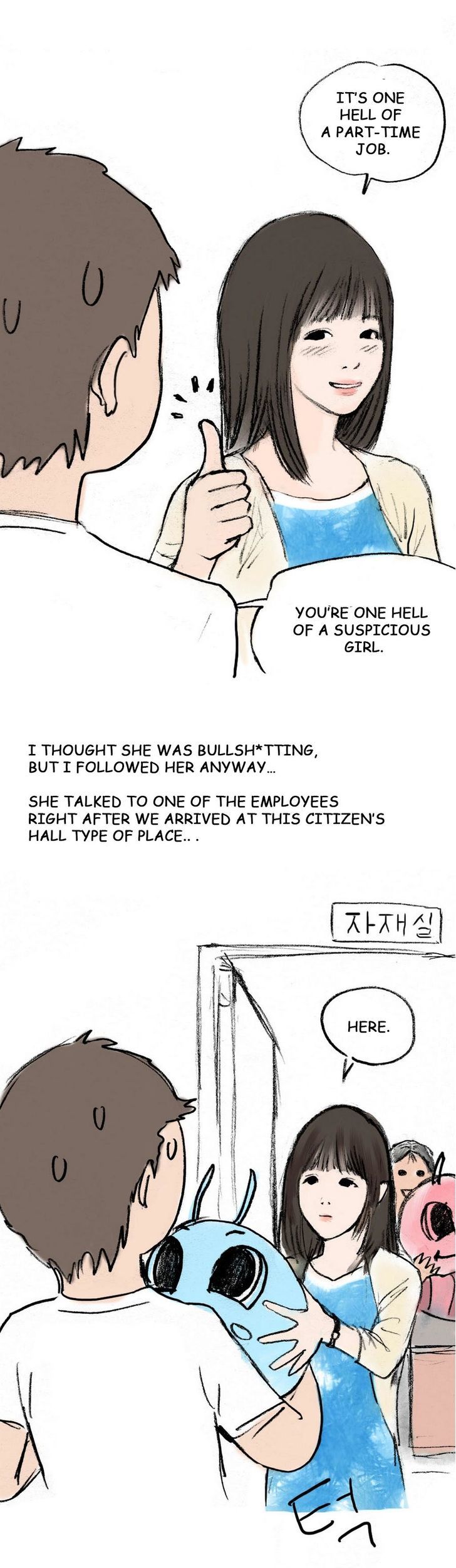 Nineteen - Chapter 6 [photo 6] - MangaPorn