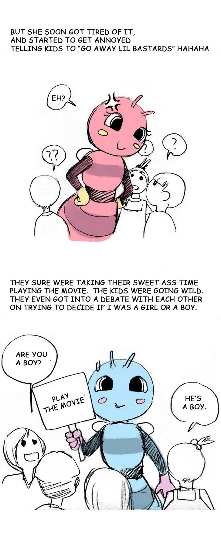 Nineteen - Chapter 6 [photo 9] - MangaPorn