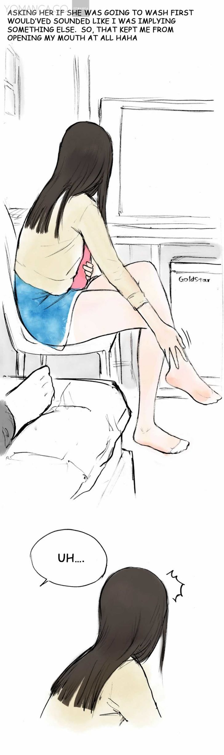 Nineteen - Chapter 7 [photo 10] - MangaPorn