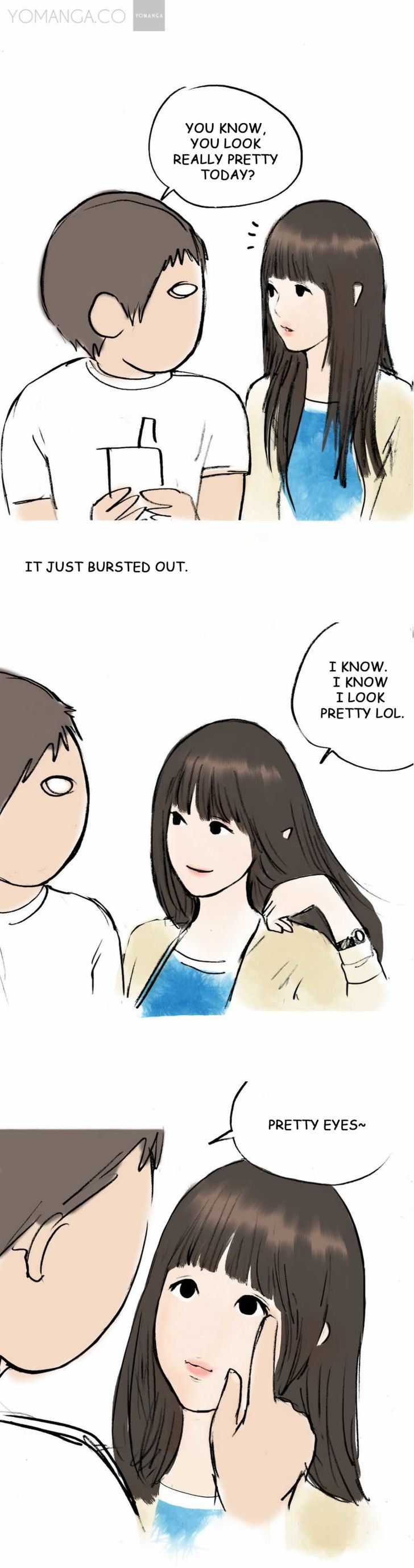 Nineteen - Chapter 7 [photo 16] - MangaPorn