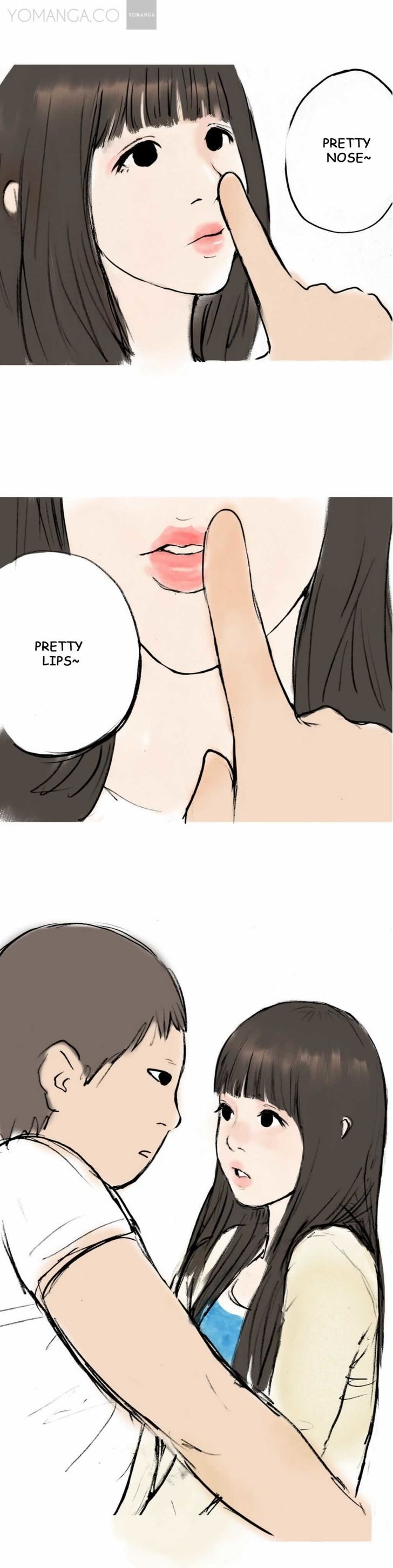 Nineteen - Chapter 7 [photo 17] - MangaPorn