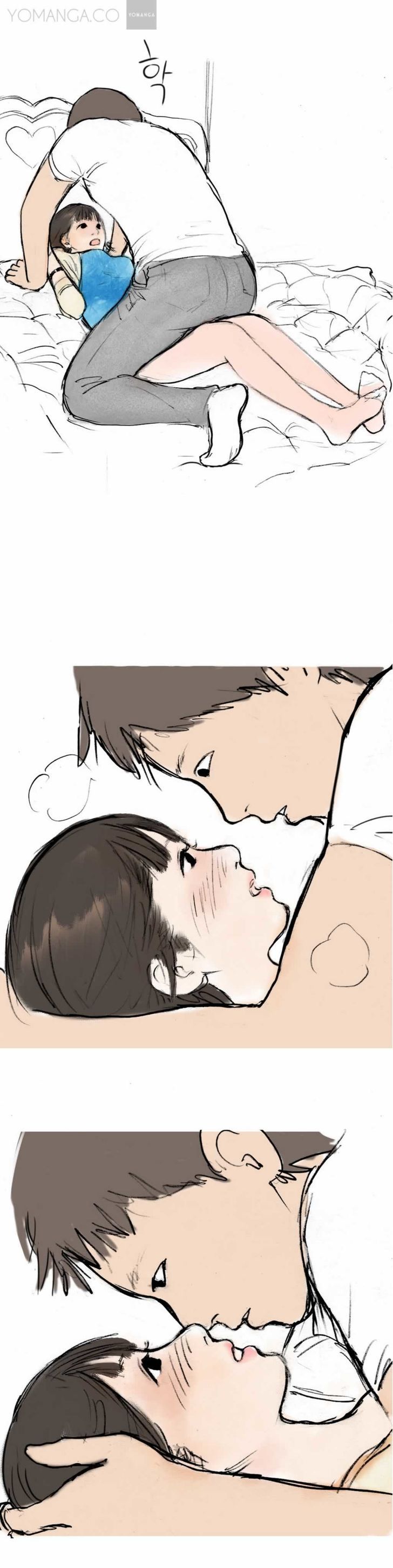 Nineteen - Chapter 7 [photo 20] - MangaPorn