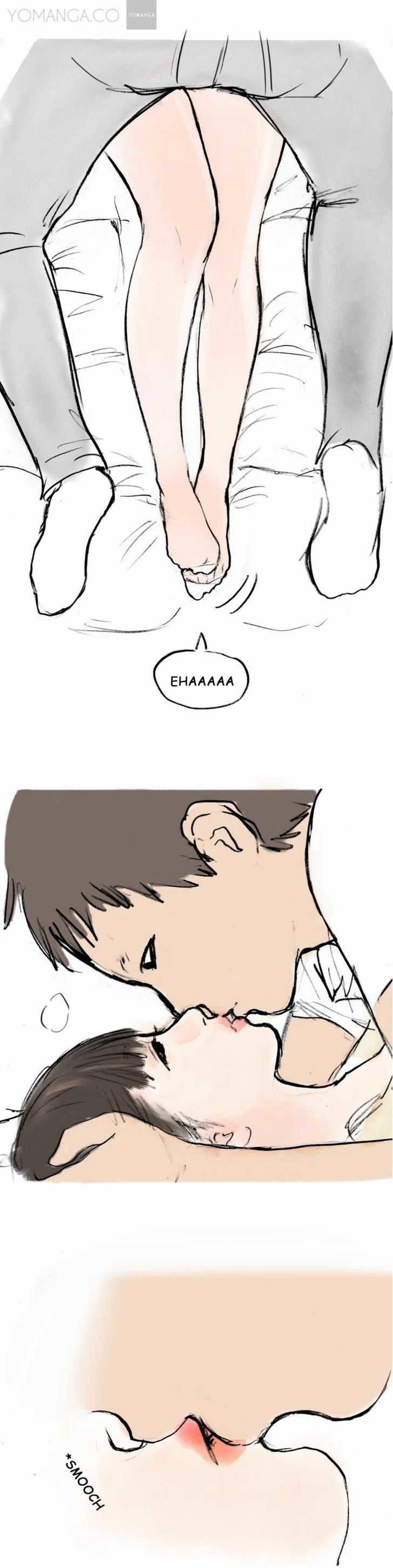 Nineteen - Chapter 7 [photo 21] - MangaPorn