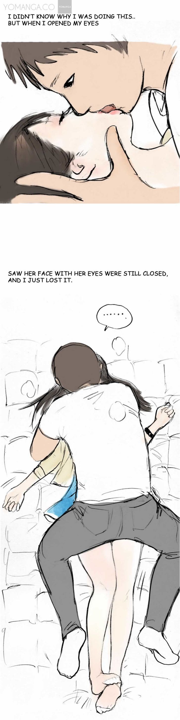 Nineteen - Chapter 7 [photo 23] - MangaPorn