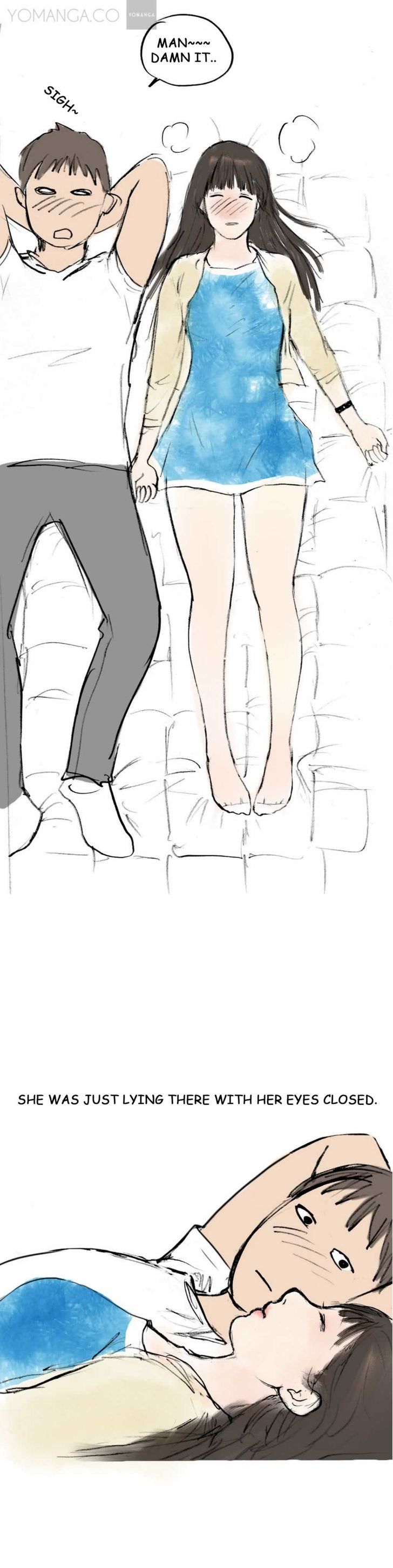 Nineteen - Chapter 7 [photo 25] - MangaPorn