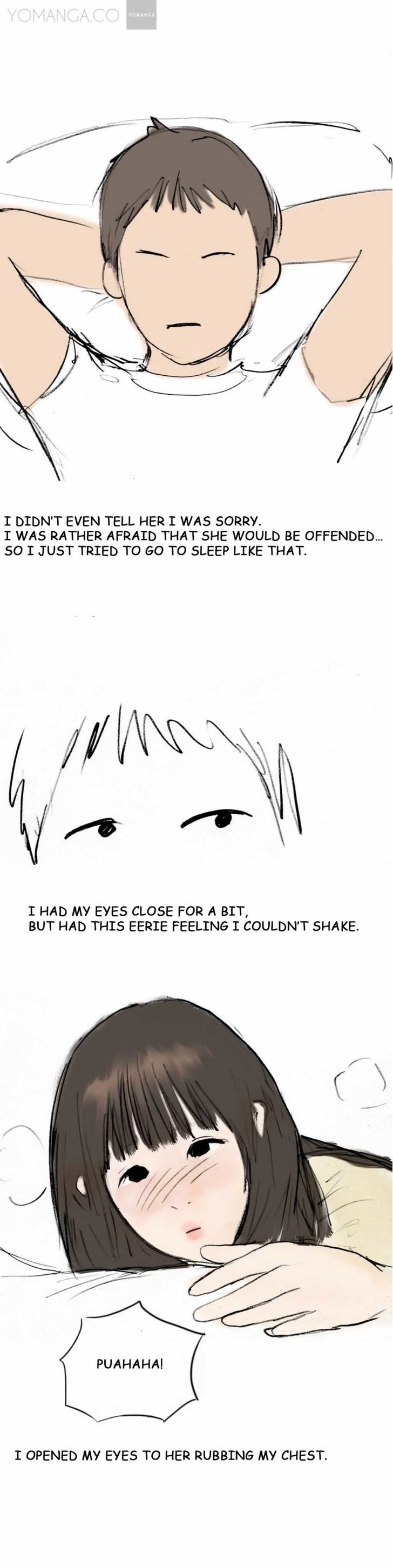 Nineteen - Chapter 7 [photo 26] - MangaPorn