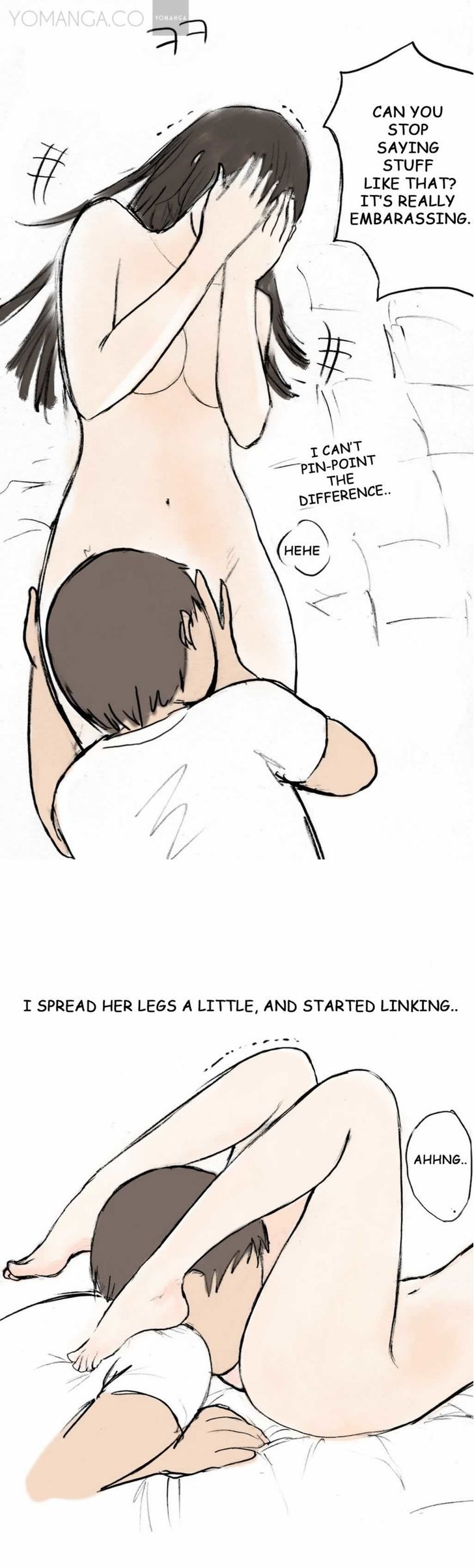 Nineteen - Chapter 7 [photo 41] - MangaPorn