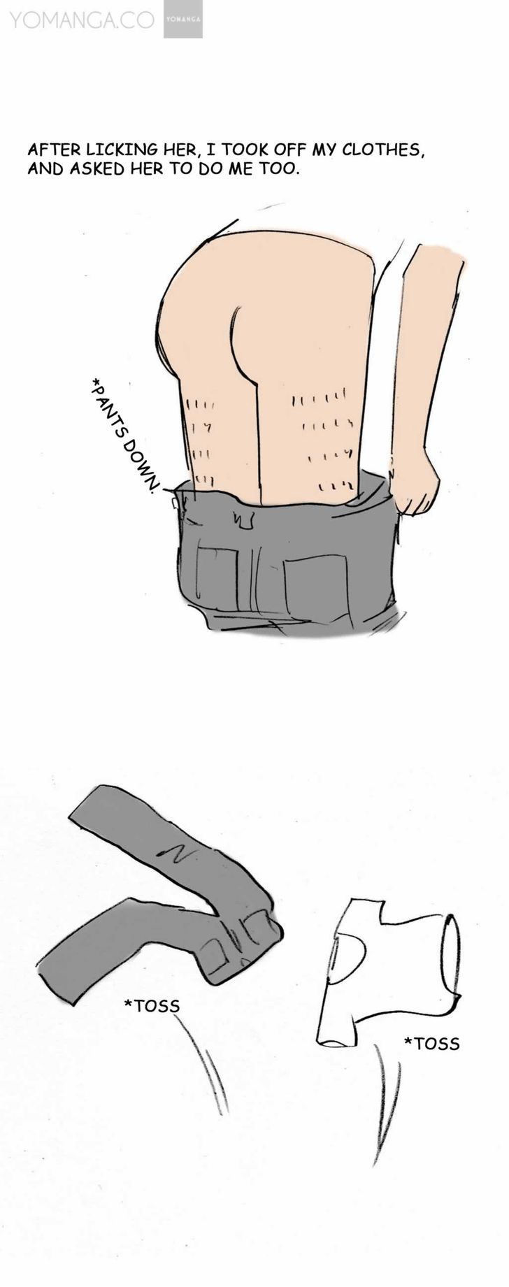 Nineteen - Chapter 7 [photo 43] - MangaPorn